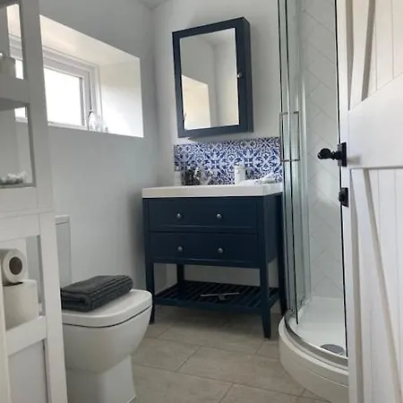 Cheerful 2 Bed With Indoor Fireplace Hébergement de vacances Masham