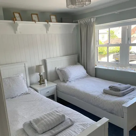Holiday home Cheerful 2 Bed With Indoor Fireplace Masham